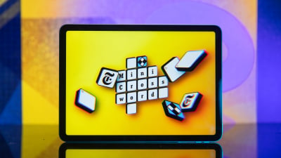 May 1, 2026 NYT Mini Crossword Answers and Hints