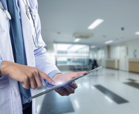 Medicare's AI-Centric Payment Model Remains Largely Unnoticed by Tech Industry