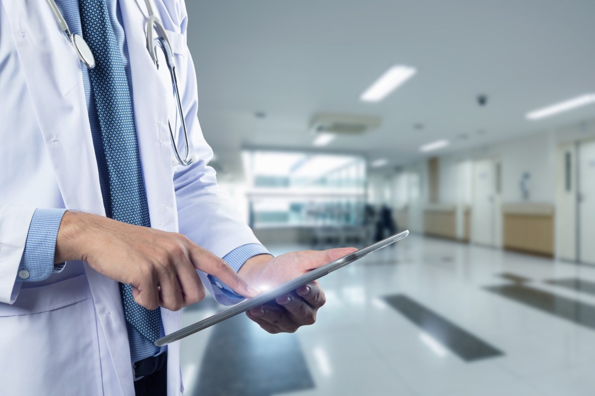 Medicare's AI-Centric Payment Model Remains Largely Unnoticed by Tech Industry