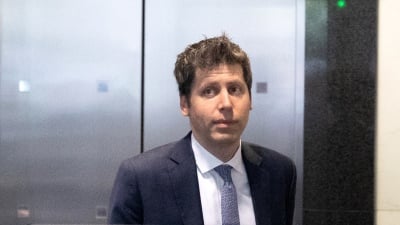 Memes Found on His Phone: Sam Altman's Trial Testimony Takes a Twist