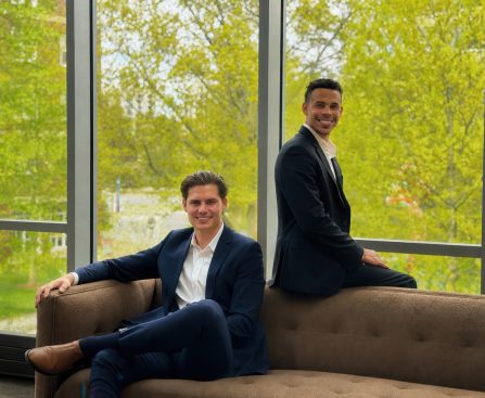 Meridian Ventures Launches $35M Fund to Support MBA-Deferred Founders