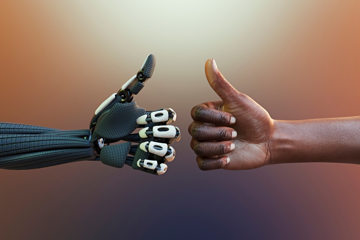 Meta Acquires Robotics Startup to Enhance Humanoid AI Goals