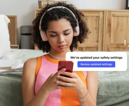 Meta AI to Examine Teen Users' Faces Without Employing Face Recognition Technology