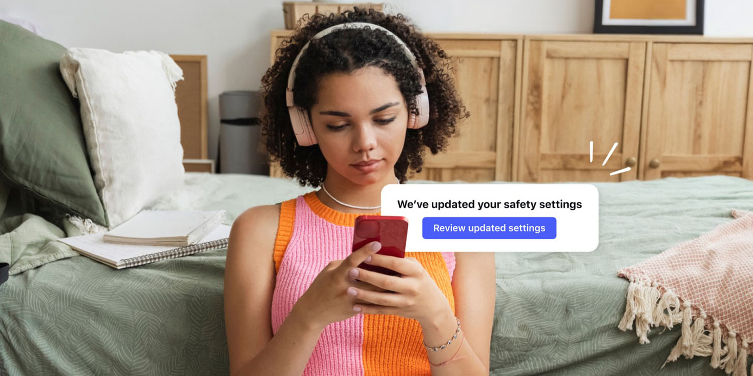 Meta AI to Examine Teen Users' Faces Without Employing Face Recognition Technology