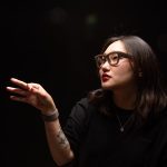 Meta Introduces Virtual Writing for All with Meta Ray-Ban Display Glasses