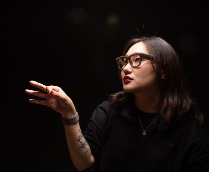 Meta Introduces Virtual Writing for All with Meta Ray-Ban Display Glasses