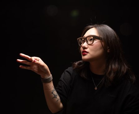 Meta Introduces Virtual Writing for All with Meta Ray-Ban Display Glasses