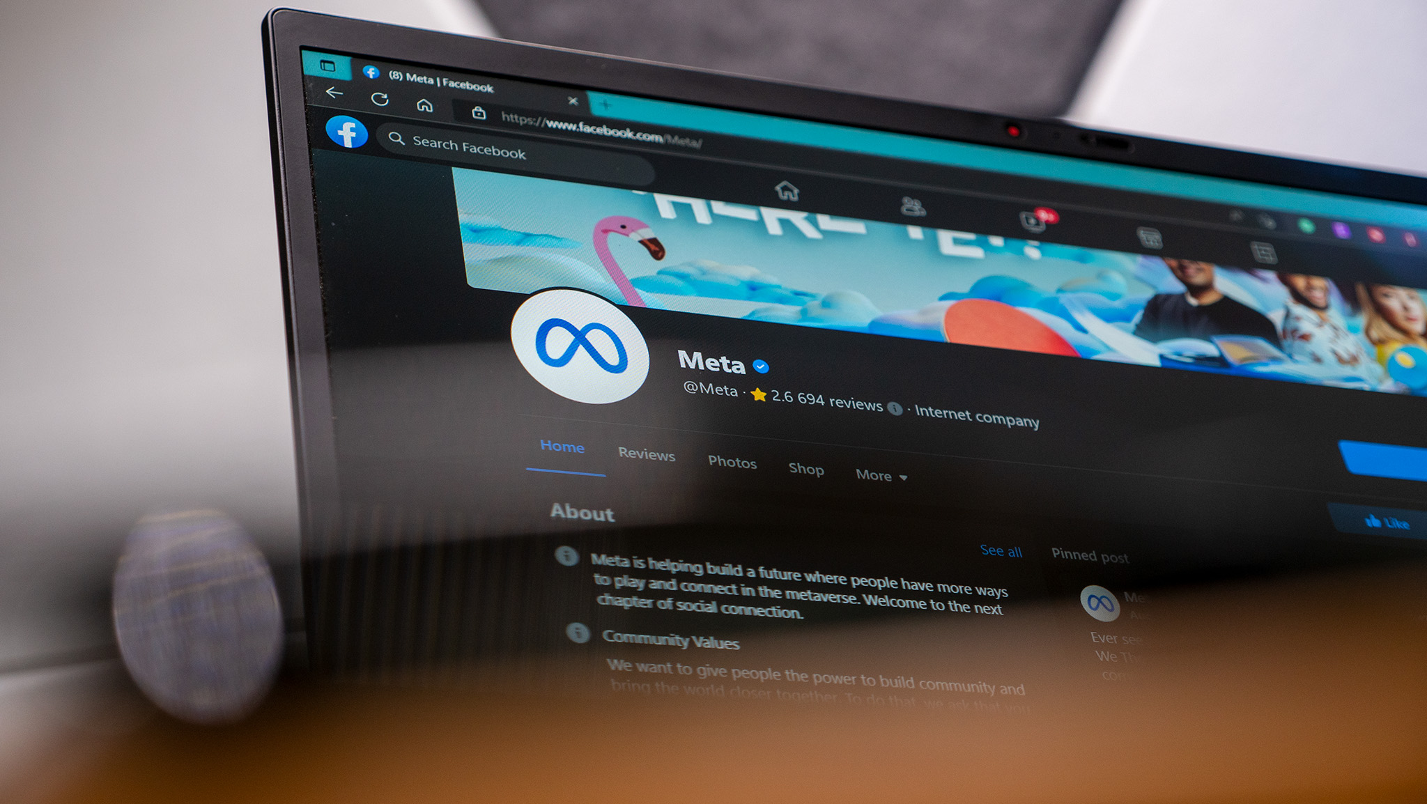 Meta Reveals Job Cuts of 8,000 Workers in May, Anticipating Additional Reductions Ahead
