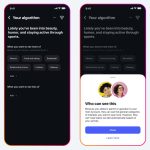 Meta to Inform Parents of Teens' New Interests on Instagram Algorithm