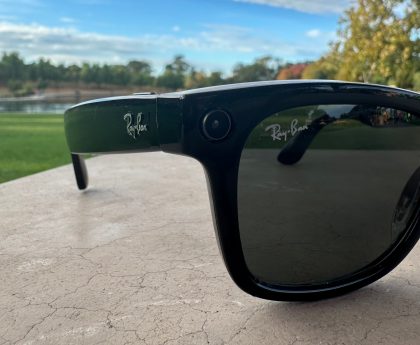 Meta's Muse Spark Debuts on AI Glasses Gen 1, Ray-Ban Display Launch Postponed
