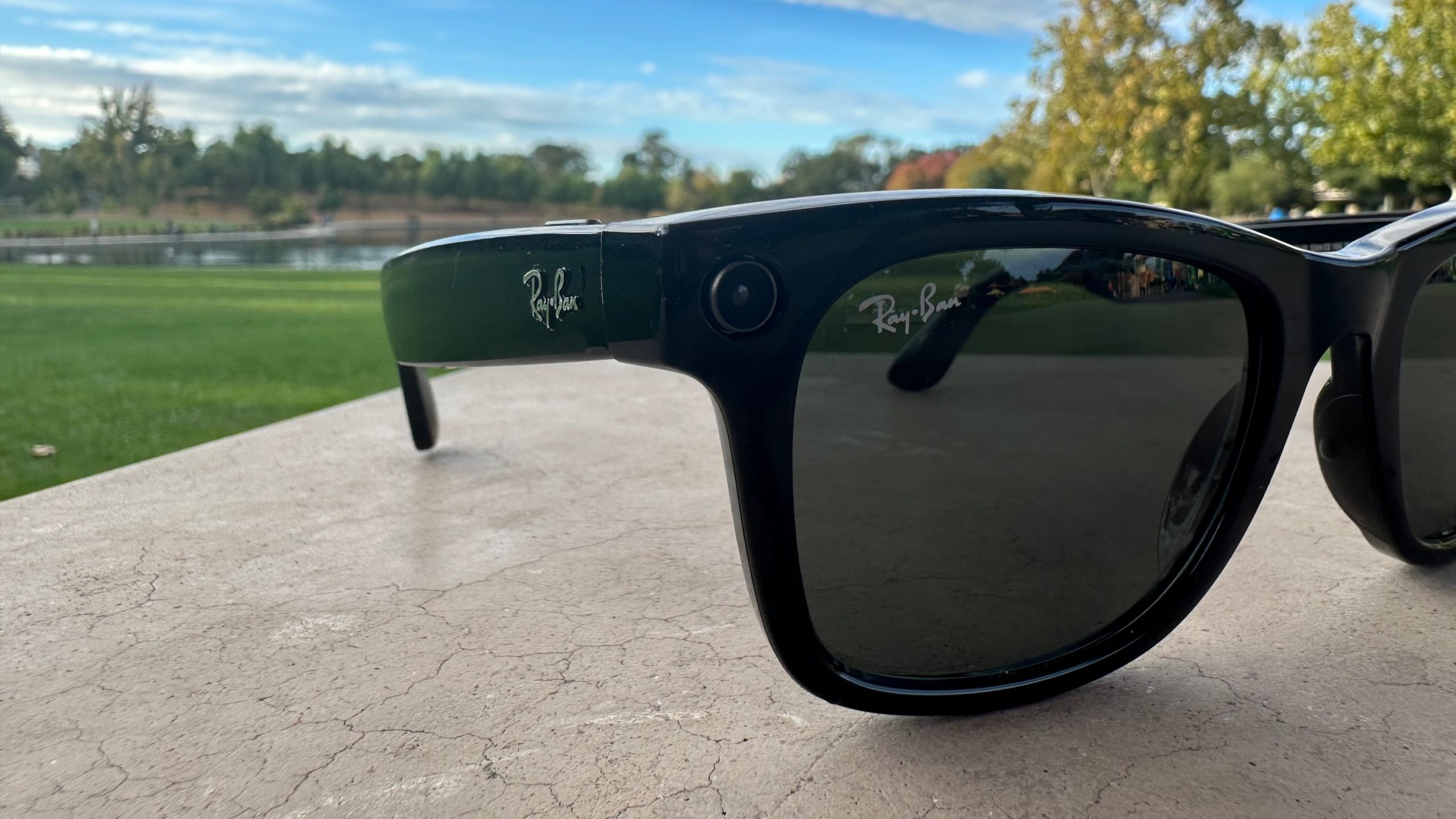 Meta's Muse Spark Debuts on AI Glasses Gen 1, Ray-Ban Display Launch Postponed