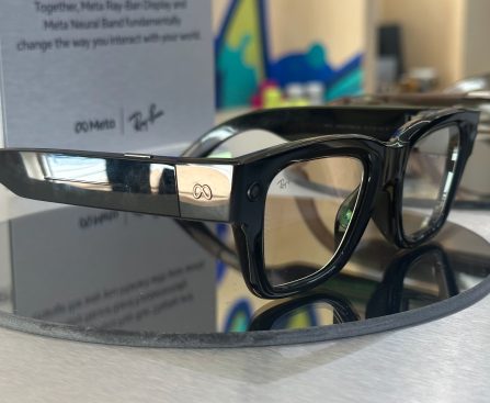 Meta's Ray-Ban Display: A Forward-Looking Platform Now Open to Developers