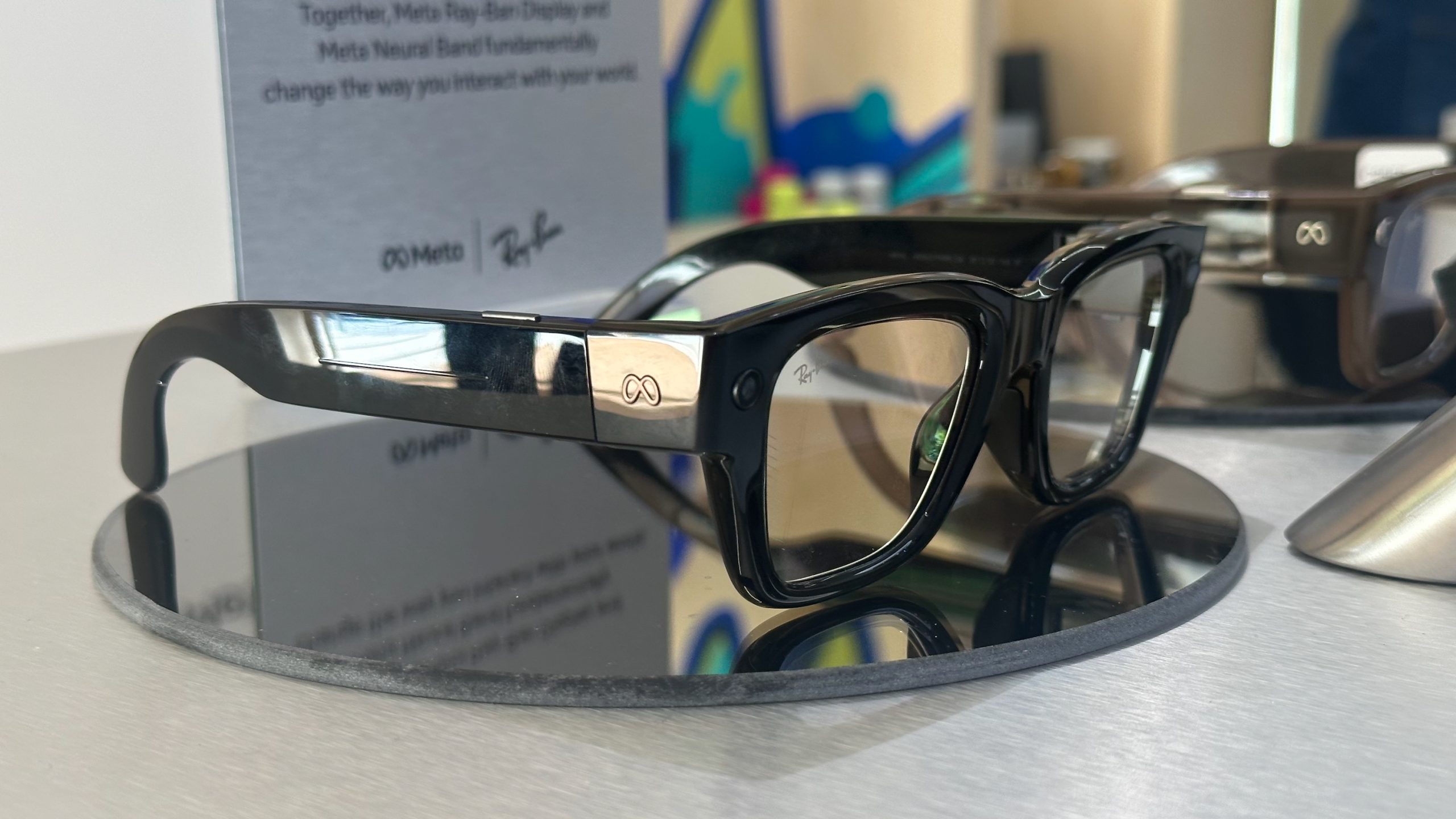 Meta's Ray-Ban Display: A Forward-Looking Platform Now Open to Developers