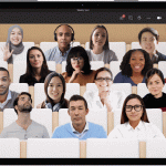 Microsoft is retiring Teams' Together Mode