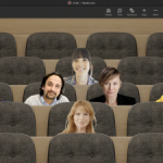 Microsoft Teams will no longer place everyone in a virtual room — the end of Together Mode