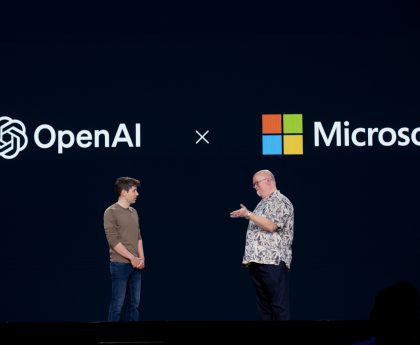 Microsoft Worried OpenAI Might Shift to Amazon and Criticize Azure