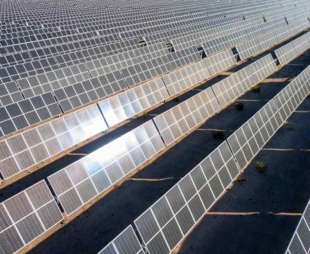 Microsoft's AI Data Center Expansion Clashes with Clean Energy Objectives