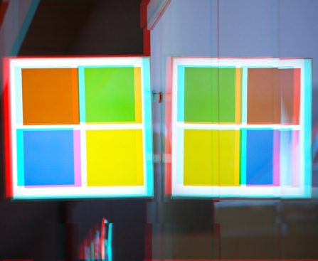 Microsoft's Carbon Removal Plans Are Still Alive