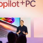 Microsoft's Consumer Marketing Chief to Leave Next Year