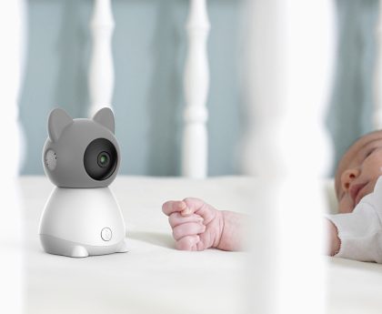 Millions of Baby Monitors and Security Cameras Easily Accessible to Hackers