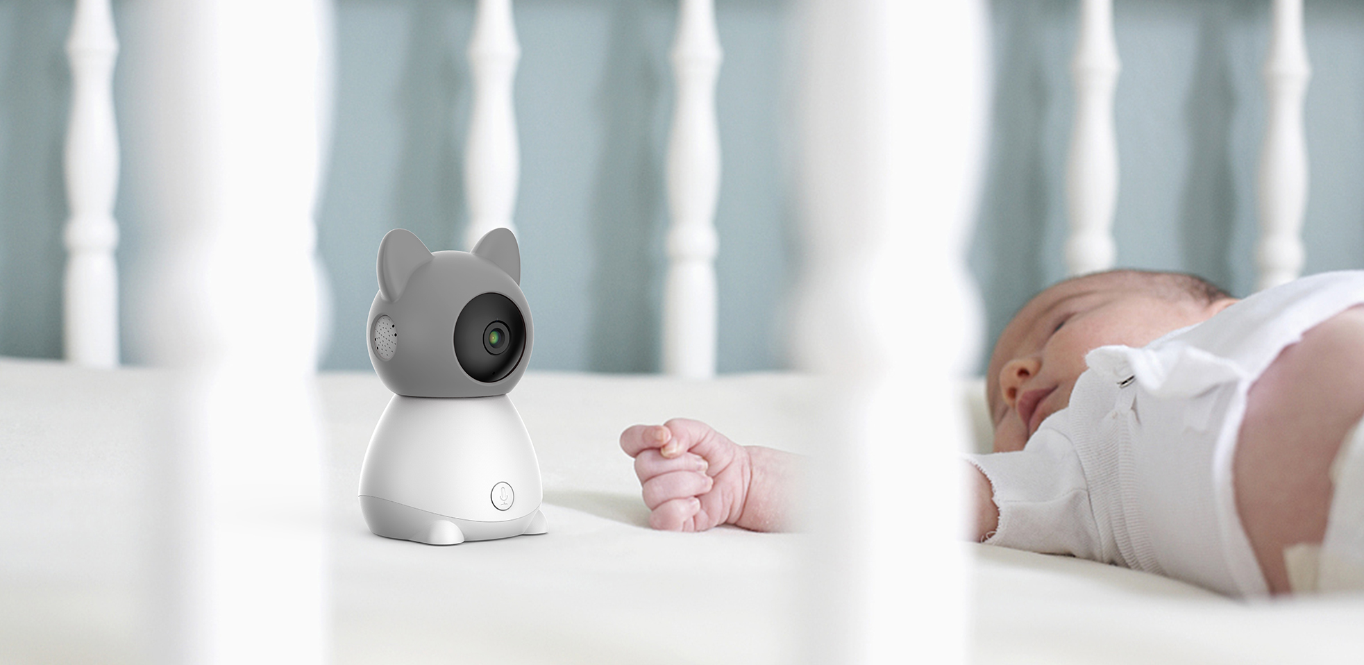 Millions of Baby Monitors and Security Cameras Easily Accessible to Hackers