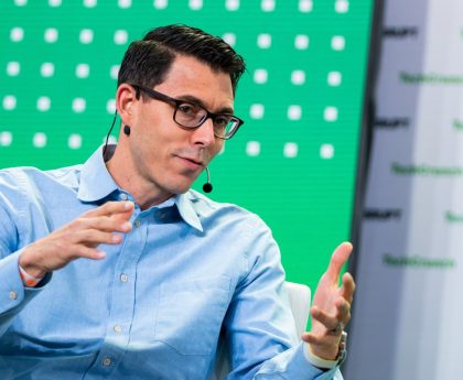 Mind Robotics, a Rivian Spinoff, Raises Another $400M