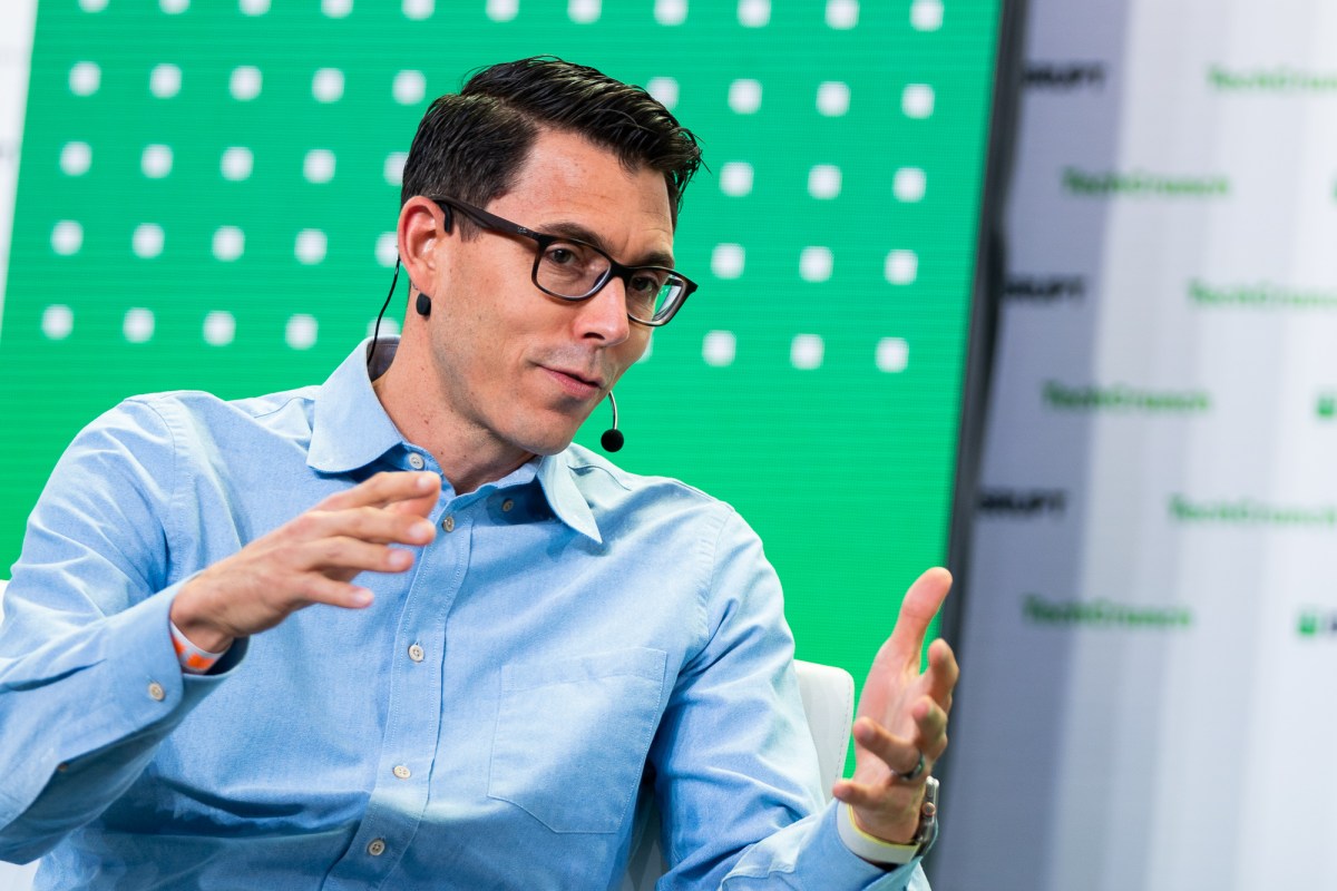 Mind Robotics, a Rivian Spinoff, Raises Another $400M