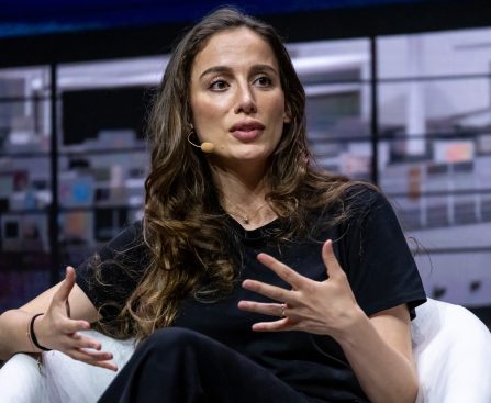 Mira Murati Testifies in Court About Distrusting Sam Altman's Words