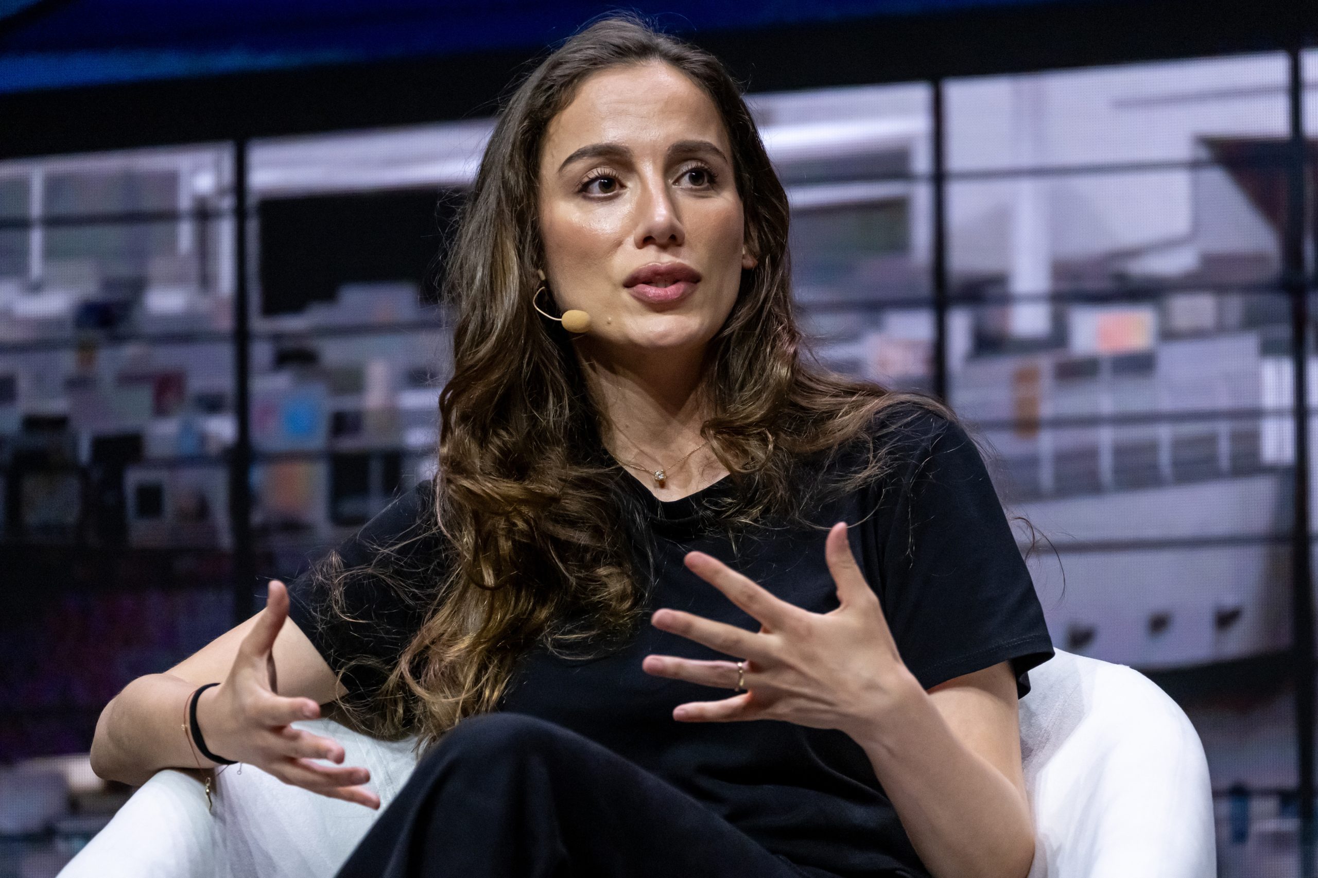 Mira Murati Testifies in Court About Distrusting Sam Altman's Words