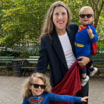 Mother Ventures Sees Moms as the ‘Economic Engine’