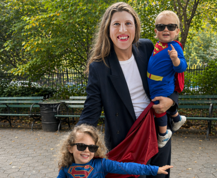 Mother Ventures Sees Moms as the ‘Economic Engine’