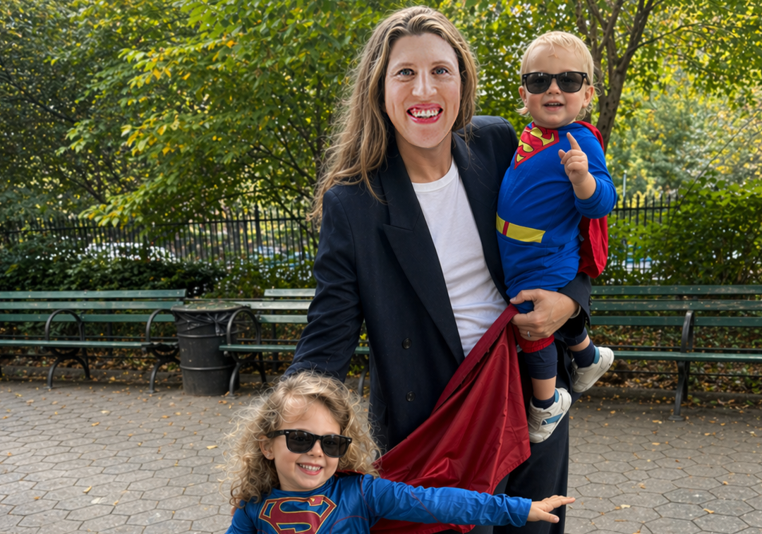 Mother Ventures Sees Moms as the ‘Economic Engine’