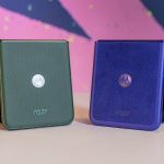 Motorola Razr Ultra and Razr+ Review: Tested Both, Loved One