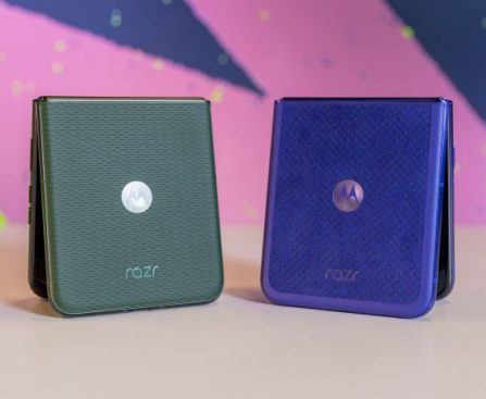 Motorola Razr Ultra and Razr+ Review: Tested Both, Loved One