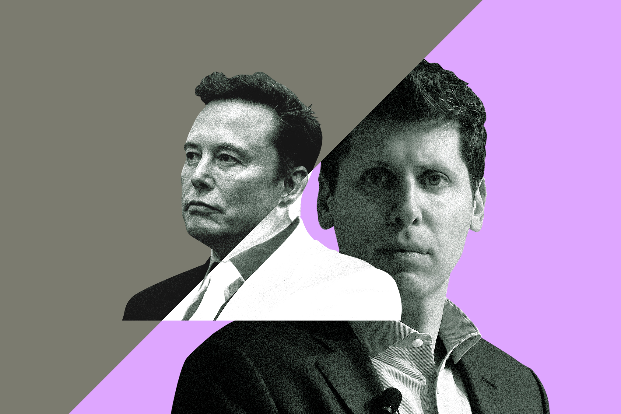 Musk v. Altman Highlights Misguided Leadership in AI