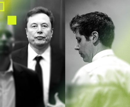Musk vs. Altman: A Lot of Fuss Over Nothing