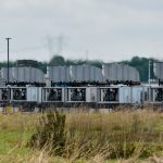 Musk's xAI is operating nearly 50 unregulated gas turbines at its Mississippi data center
