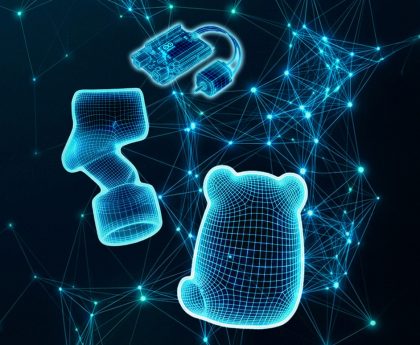 Nanoleaf Focuses on Robots, Red Light Therapy, and AI for Future Growth