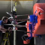 NASA Explains Why Titan Mission Uses Helicopter Blades Instead of Wheels