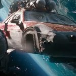 NASA Pilot Commends Precision of Fast & Furious Outer Space Scene