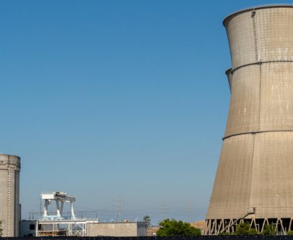 NASA's 2030 Strategy: Launching a Nuclear Power Plant on the Moon and Its Objectives