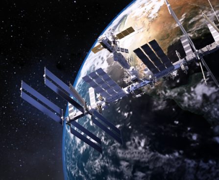 NASA's Creative Refueling Station Aiming to Revolutionize Astronaut Fueling Techniques