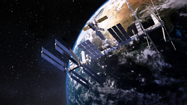 NASA's Creative Refueling Station Aiming to Revolutionize Astronaut Fueling Techniques