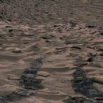 NASA's Curiosity Rover Timelapse Serves a Clever Scientific Purpose