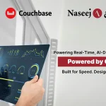 Naseej and Couchbase Join Forces to Enable Real-Time, High-Performance Applications in Saudi Arabia