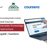 Naseej and the Research and Consulting Studies Institute Partner with Coursera to Boost Future Skills Development