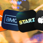 National Streaming Day Deals: Save on Apple TV, AMC+, Starz, Crunchyroll & More