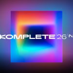 Native Instruments Komplete 26 Introduces Unique Synths and Experimental Piano Sounds