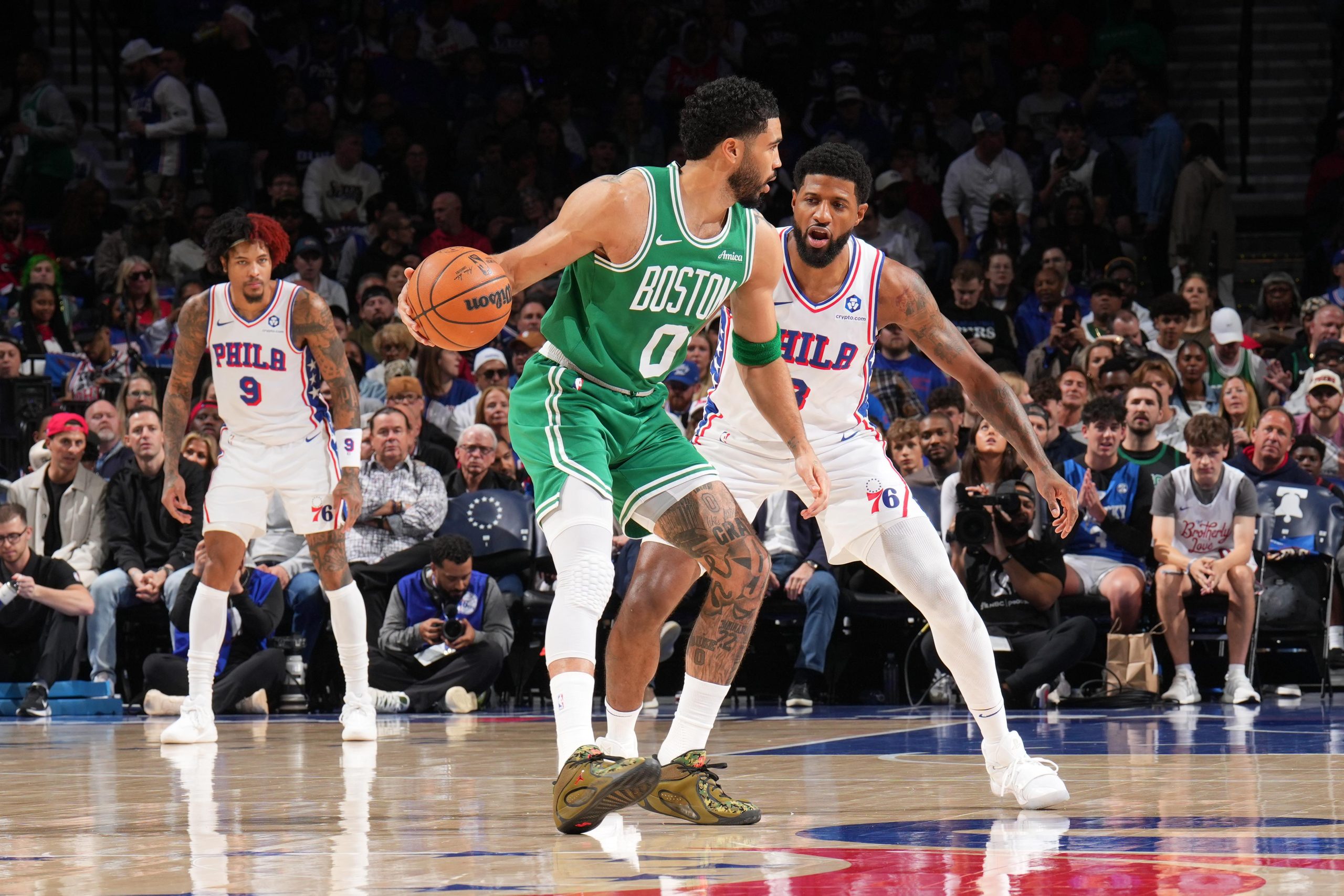 NBA, NFL, and MLB Players Demand Ban on Betting 'Unders'
