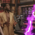 Ncuti Gatwa Transforms for SNL UK Hosting Teaser